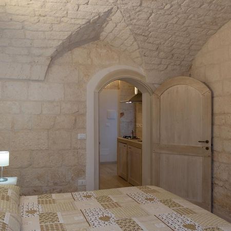 Casa Del Cuore Ostuni Bagian luar foto