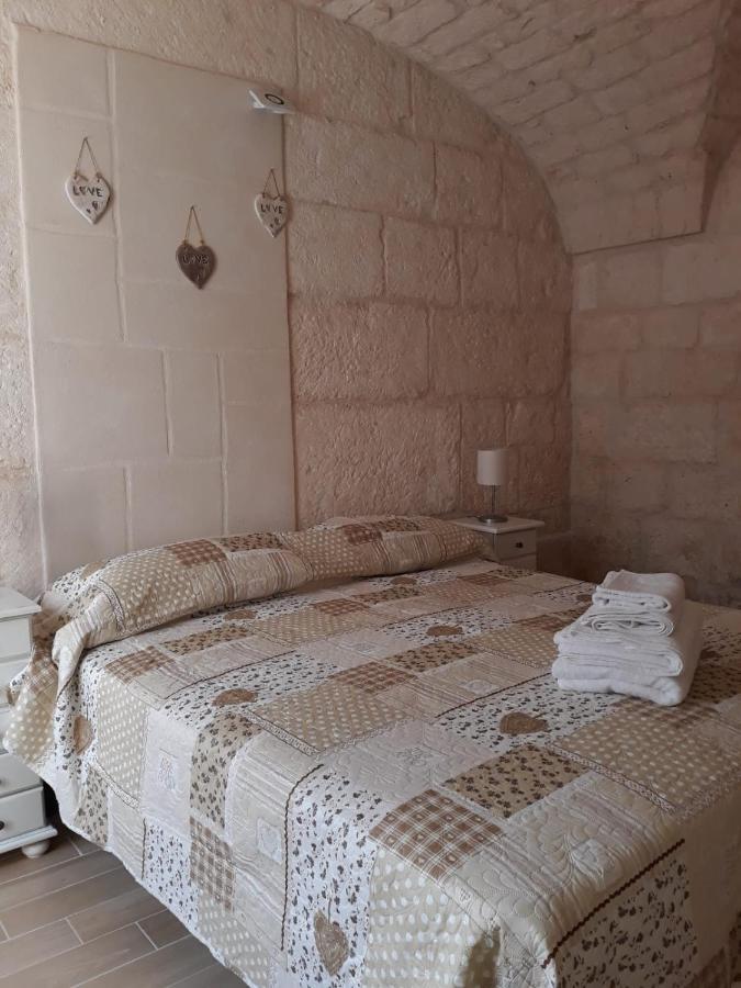 Casa Del Cuore Ostuni Bagian luar foto