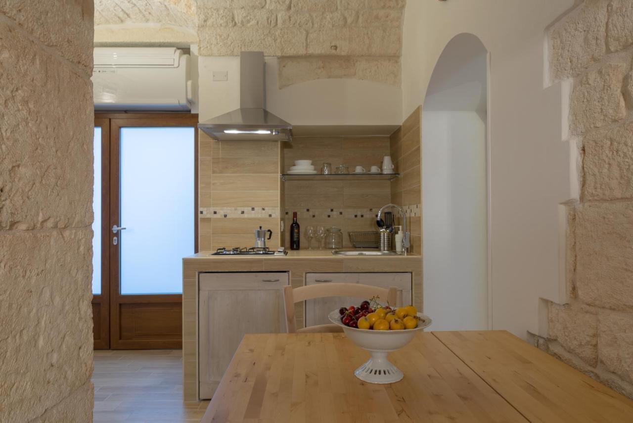 Casa Del Cuore Ostuni Bagian luar foto