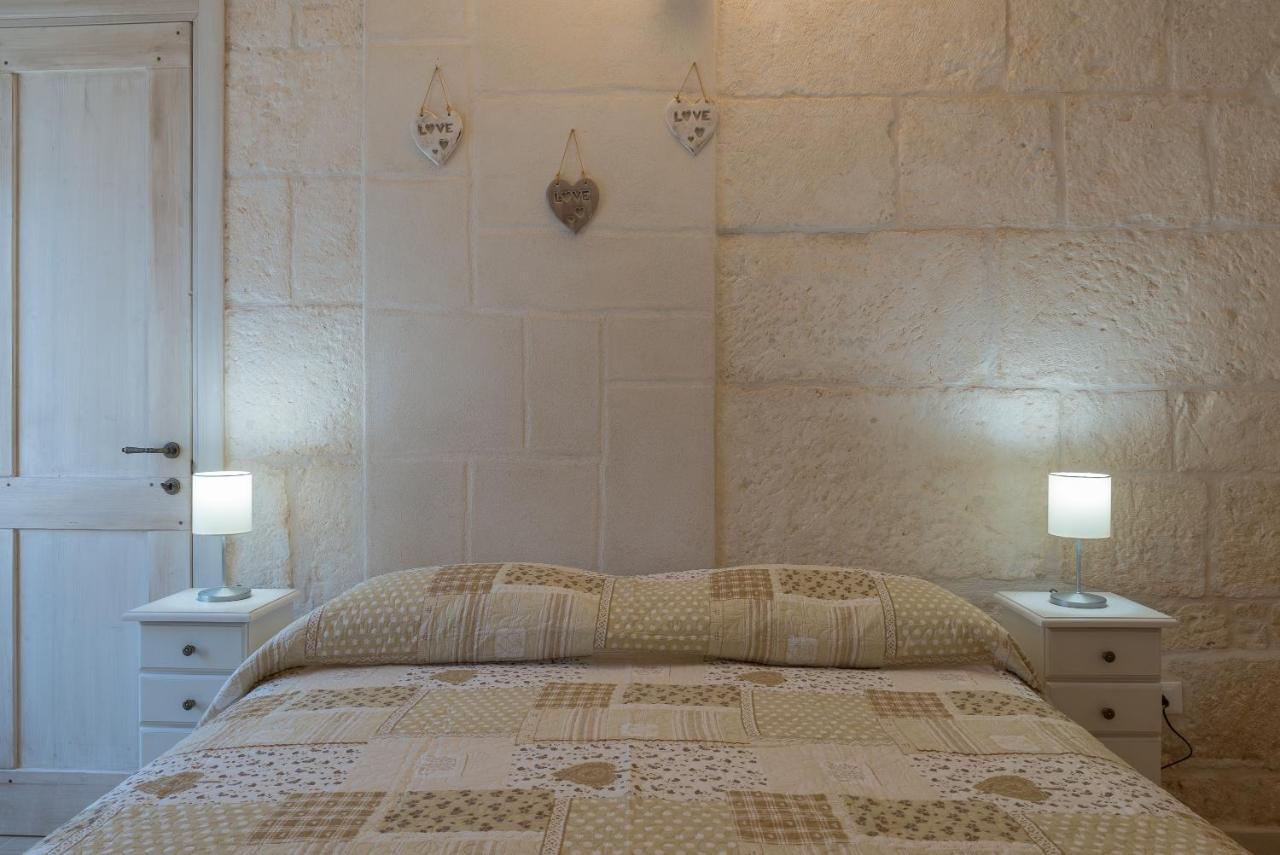 Casa Del Cuore Ostuni Bagian luar foto