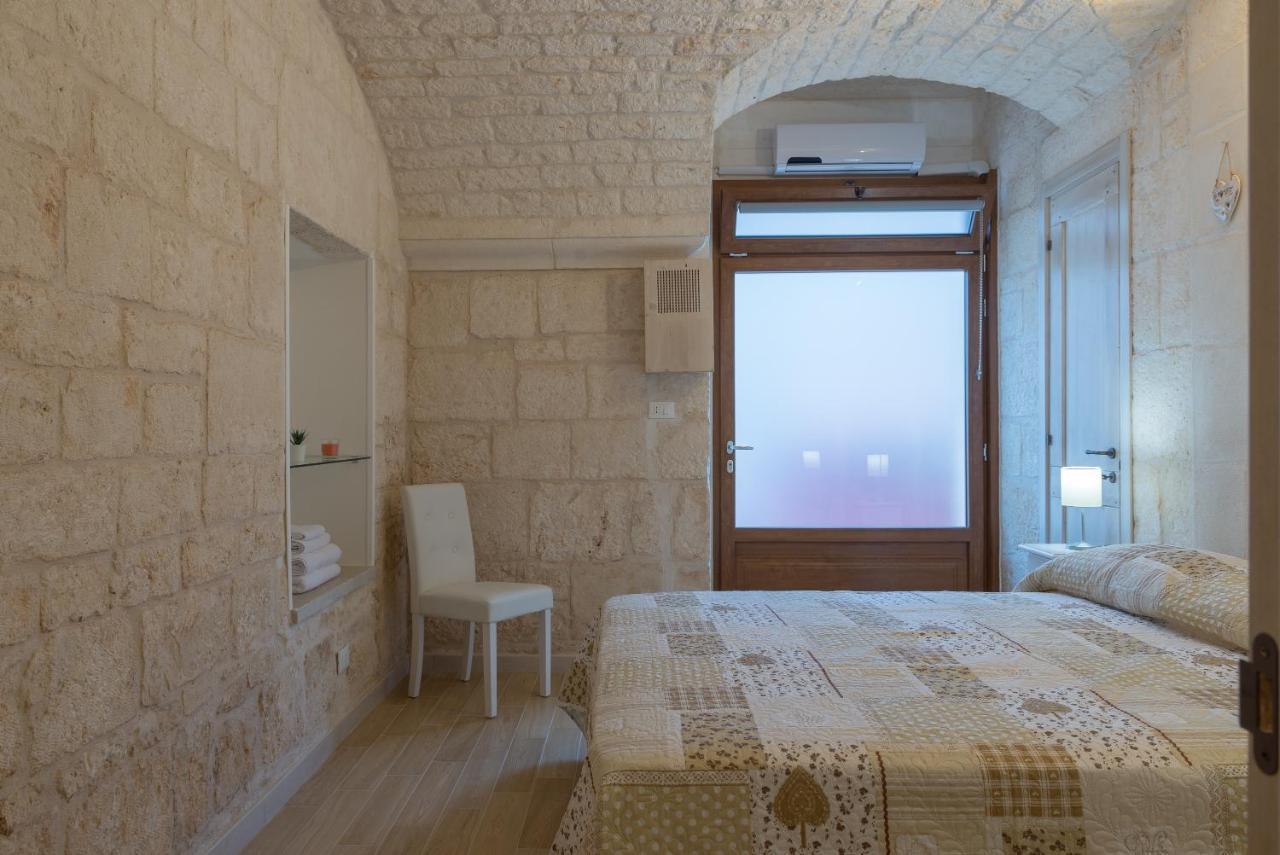 Casa Del Cuore Ostuni Bagian luar foto