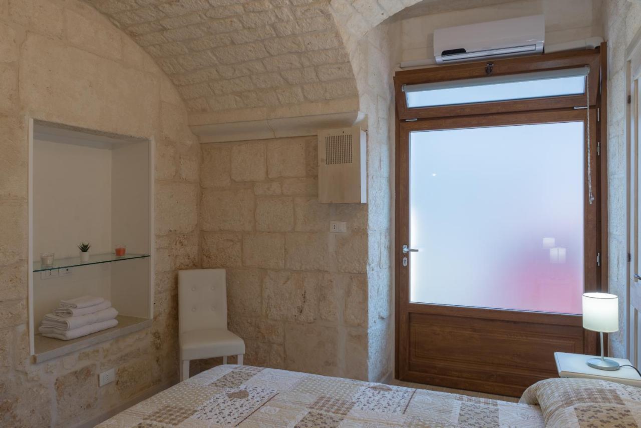 Casa Del Cuore Ostuni Bagian luar foto