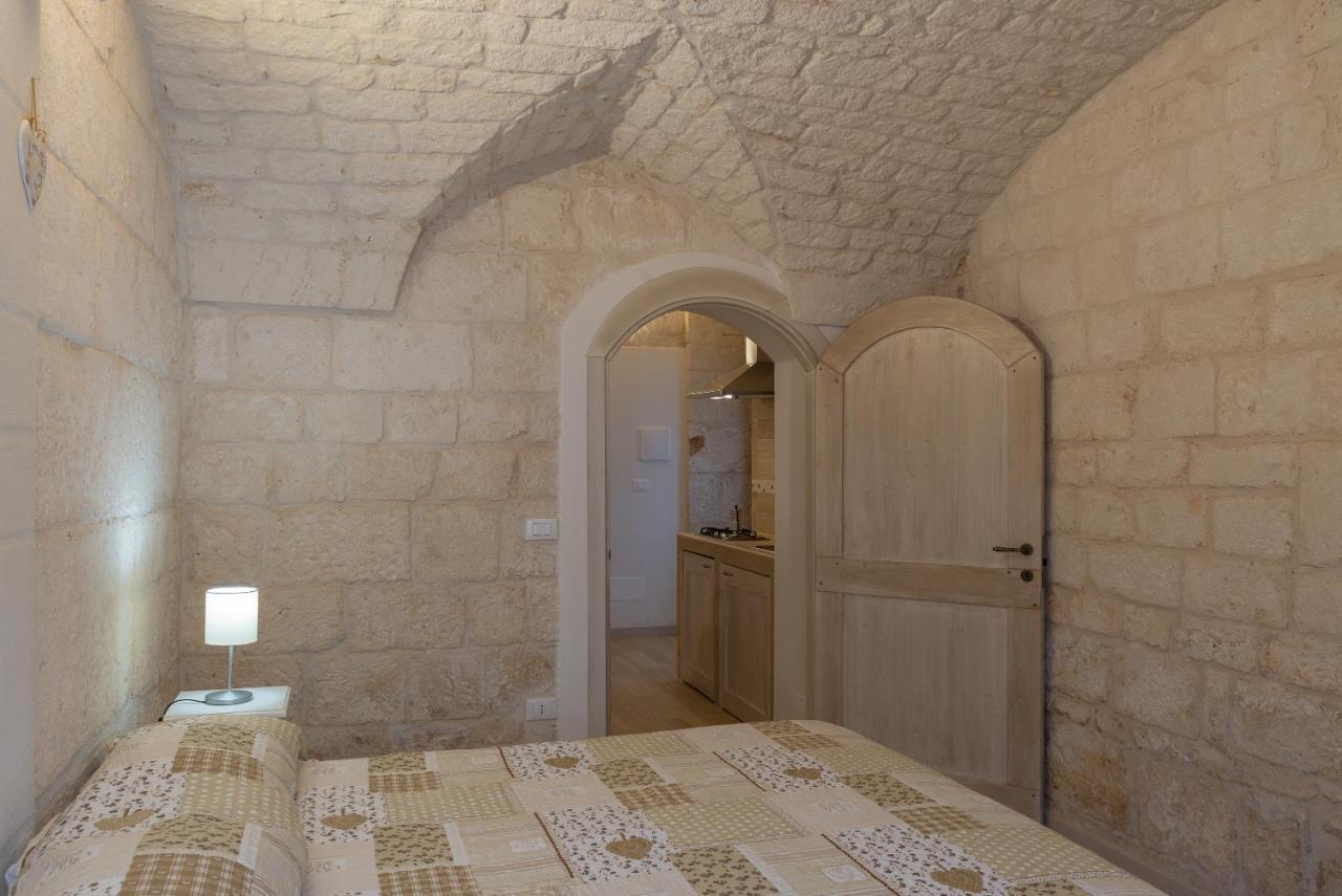 Casa Del Cuore Ostuni Bagian luar foto