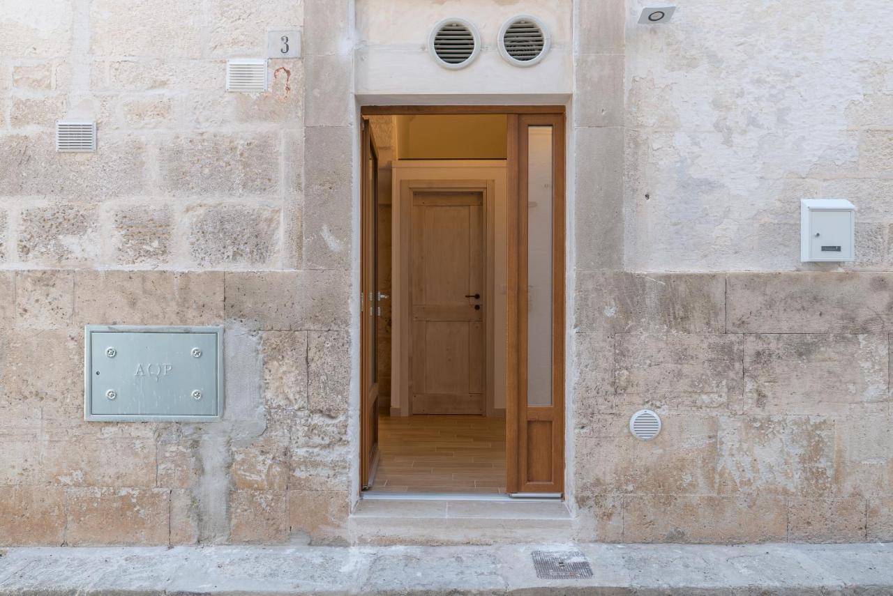 Casa Del Cuore Ostuni Bagian luar foto